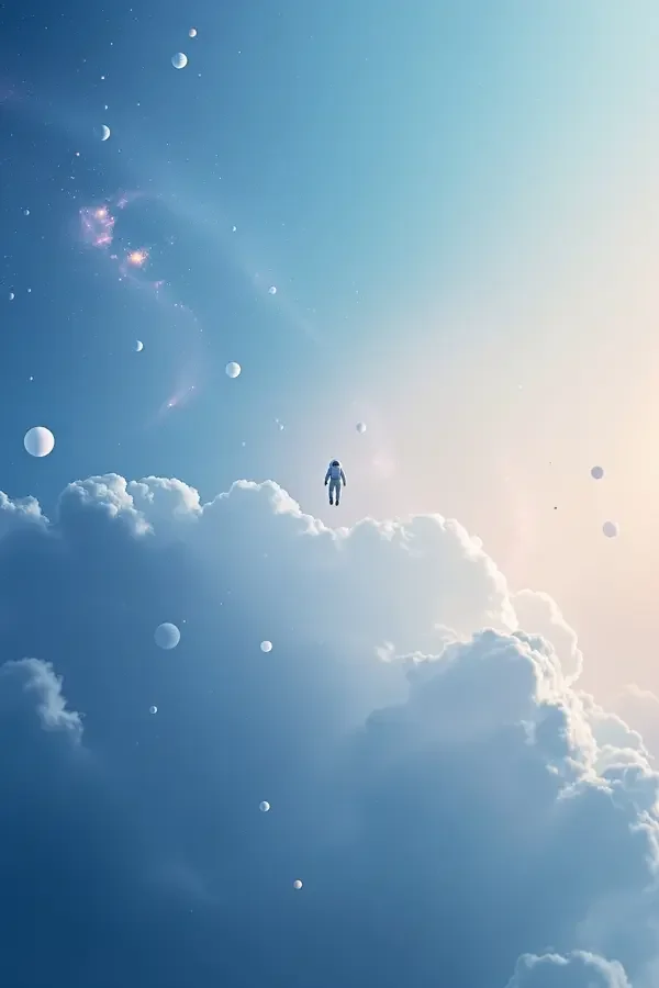 星际漂流