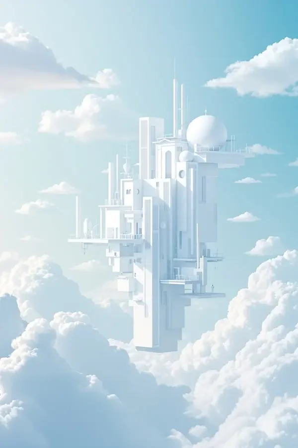 梦境建筑师
